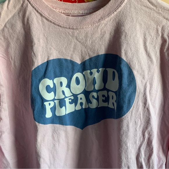 RAE SRUMMERED TEE - Picture 4 of 6